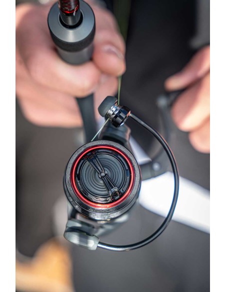 CARRETE FOX RAGE WARRIOR REEL 3000