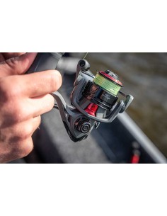 CARRETE FOX RAGE WARRIOR REEL 3000 2