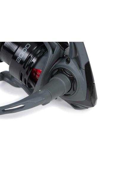 CARRETE FOX RAGE WARRIOR REEL 3000