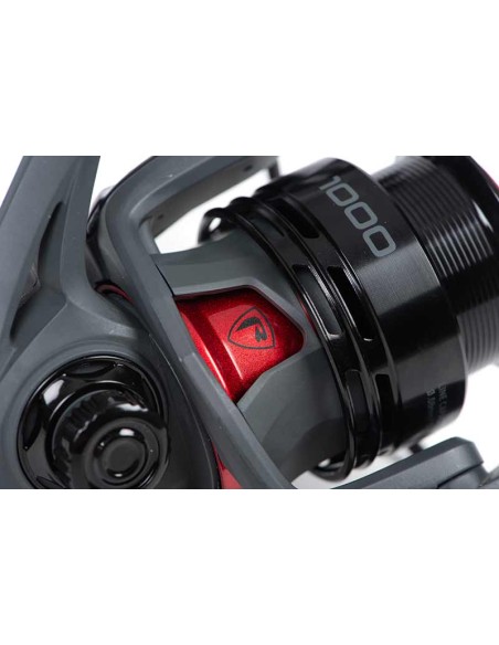 CARRETE FOX RAGE WARRIOR REEL 3000