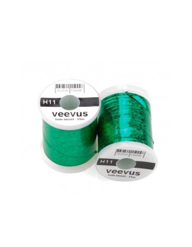 TINSEL HOLOGRÁFICO VEEVUS