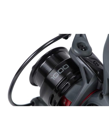 CARRETE FOX RAGE WARRIOR REEL 4000
