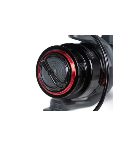 CARRETE FOX RAGE WARRIOR REEL 4000