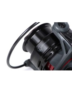 CARRETE FOX RAGE WARRIOR REEL 4000 2
