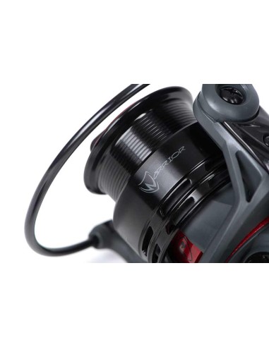 CARRETE FOX RAGE WARRIOR REEL 4000