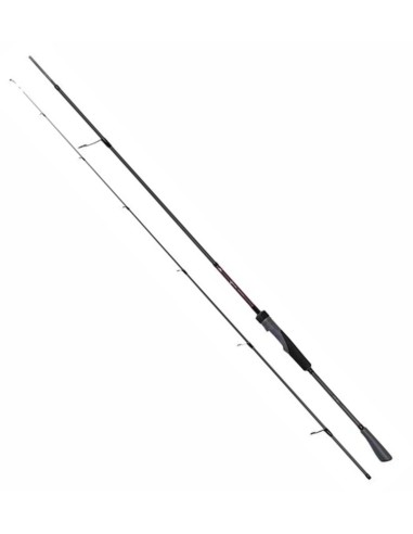 CAÑA FOX RAGE WARRIOR DROPSHOT 4-17g 220cm
