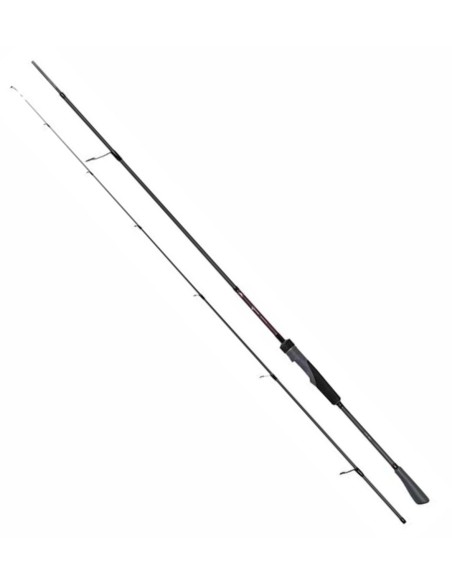CAÑA FOX RAGE WARRIOR DROPSHOT 4-17g 220cm
