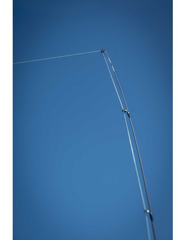 CAÑA FOX RAGE WARRIOR DROPSHOT 4-17g 220cm