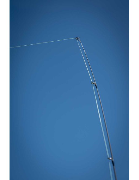 CAÑA FOX RAGE WARRIOR DROPSHOT 4-17g 220cm