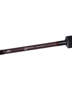 CAÑA FOX RAGE WARRIOR DROPSHOT 4-17g 220cm 2