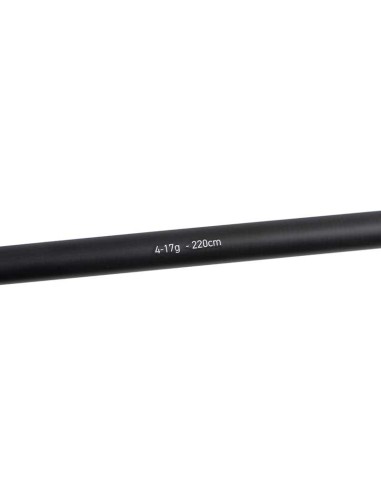 CAÑA FOX RAGE WARRIOR DROPSHOT 4-17g 220cm