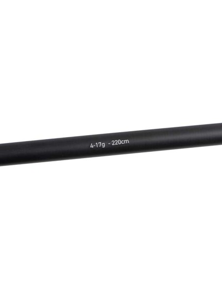 CAÑA FOX RAGE WARRIOR DROPSHOT 4-17g 220cm