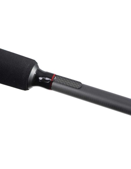 CAÑA FOX RAGE WARRIOR DROPSHOT 4-17g 220cm