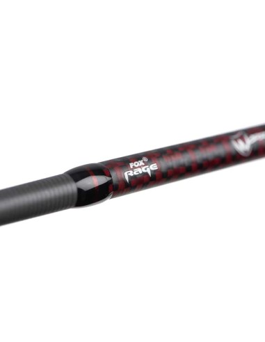 CAÑA FOX RAGE WARRIOR DROPSHOT 4-17g 220cm