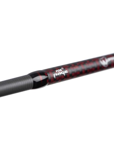 CAÑA FOX RAGE WARRIOR DROPSHOT 4-17g 220cm