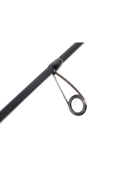 CAÑA FOX RAGE WARRIOR PERCH JIGGER 5-21g 220cm