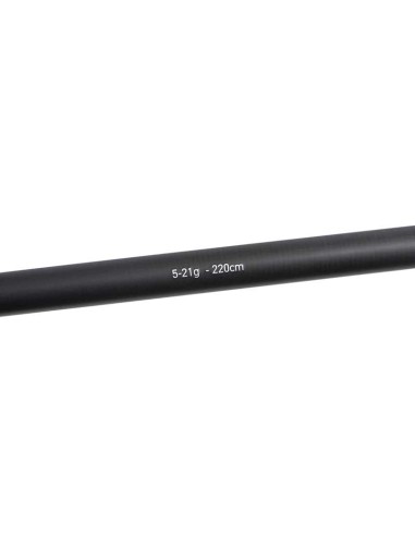 CAÑA FOX RAGE WARRIOR PERCH JIGGER 5-21g 220cm