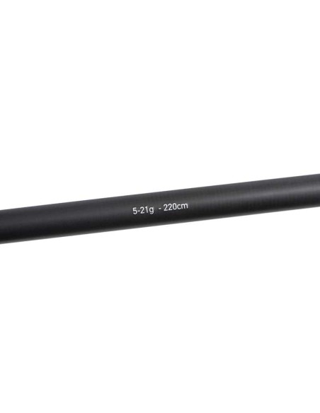 CAÑA FOX RAGE WARRIOR PERCH JIGGER 5-21g 220cm