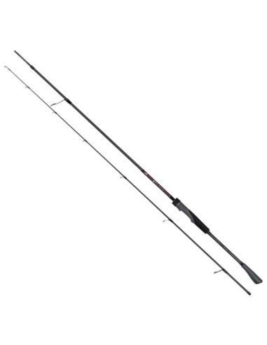 CAÑA FOX RAGE WARRIOR PERCH JIGGER 5-21g 220cm
