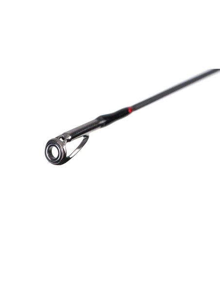 CAÑA FOX RAGE WARRIOR ZANDER JIGGER 10-30g 240cm