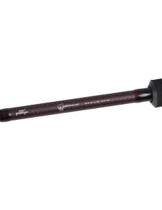CAÑA FOX RAGE WARRIOR MEDIUM SPIN 15-40g 210cm 2