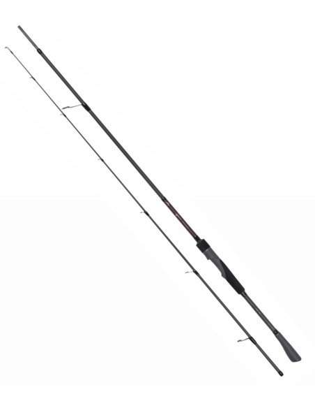 CAÑA FOX RAGE WARRIOR MEDIUM SPIN 15-40g 210cm