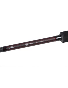 CAÑA FOX RAGE WARRIOR HEAVY SPIN 40-80g 240cm 2