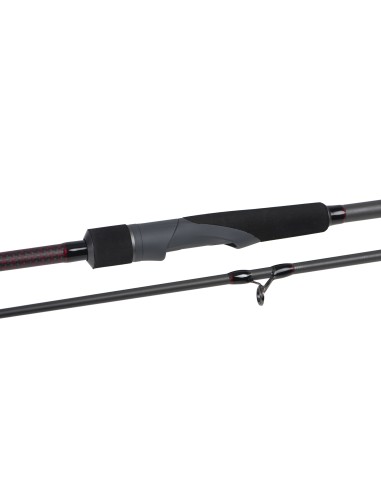 CAÑA FOX RAGE WARRIOR HEAVY SPIN 40-80g 240cm