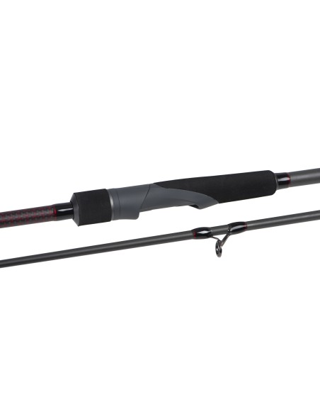 CAÑA FOX RAGE WARRIOR HEAVY SPIN 40-80g 240cm