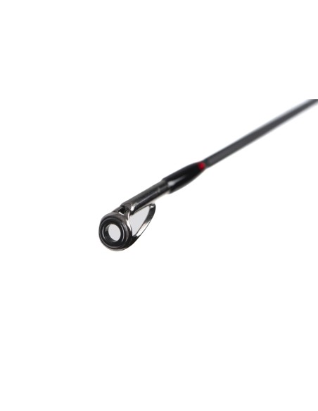 CAÑA FOX RAGE WARRIOR HEAVY SPIN 40-80g 240cm