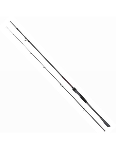 CAÑA FOX RAGE WARRIOR HEAVY SPIN 40-80g 240cm