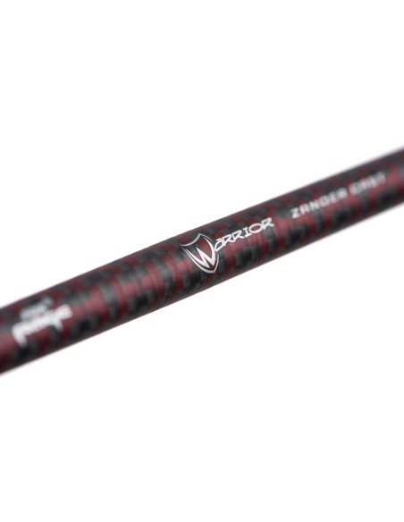 CAÑA CASTING FOX RAGE WARRIOR ZANDER CAST 10-40g 2.10M