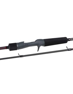 CAÑA CASTING FOX RAGE WARRIOR ZANDER CAST 10-40g 2.10M 2