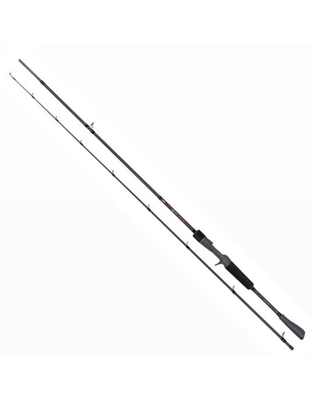 CAÑA CASTING FOX RAGE WARRIOR ZANDER CAST 10-40g 2.10M