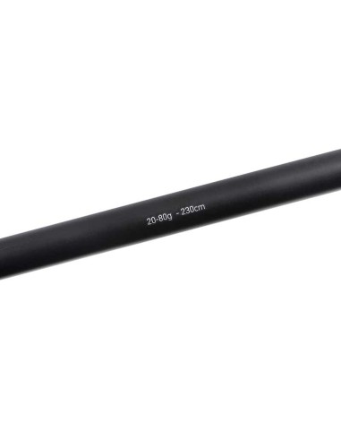 CAÑA FOX RAGE CASTING WARRIOR PIKE CAST 20-80g...