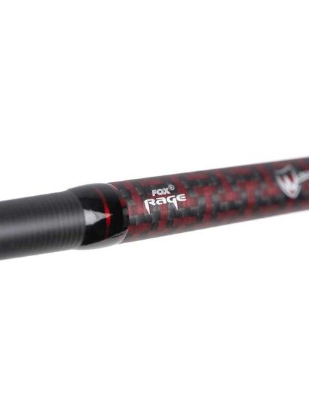 CAÑA FOX RAGE CASTING WARRIOR PIKE CAST 20-80g 2.30M