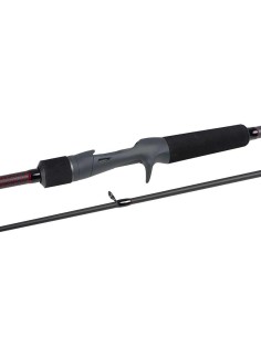 CAÑA FOX RAGE CASTING WARRIOR PIKE CAST 20-80g 2.30M 2