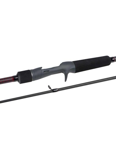 CAÑA FOX RAGE CASTING WARRIOR PIKE CAST 20-80g...