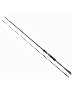 CAÑA FOX RAGE CASTING WARRIOR PIKE CAST 20-80g 2.30M