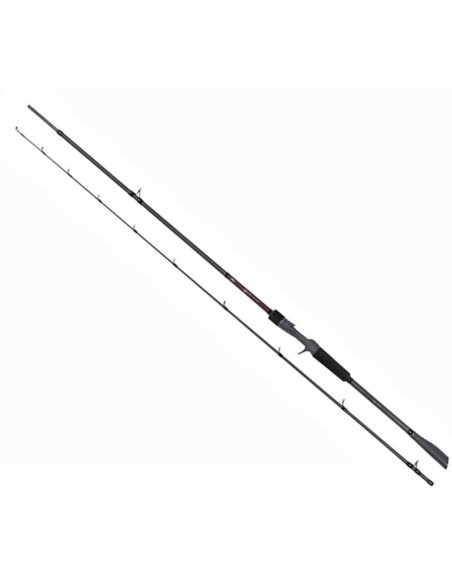 CAÑA FOX RAGE CASTING WARRIOR PIKE CAST 20-80g 2.30M