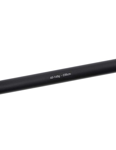 CAÑA FOX RAGE CASTING WARRIOR PIKE CAST EXTREME...