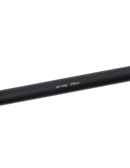 CAÑA FOX RAGE CASTING WARRIOR PIKE CAST EXTREME 60-140g 2.35M