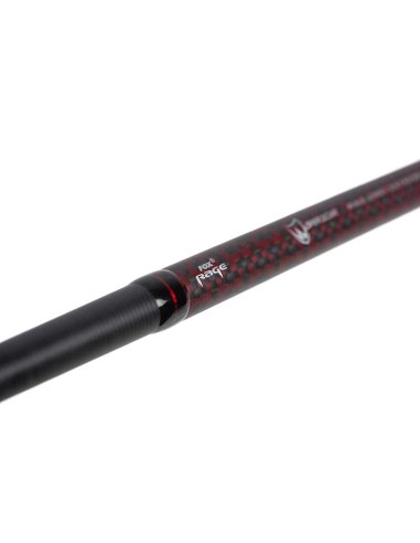 CAÑA FOX RAGE CASTING WARRIOR PIKE CAST EXTREME...