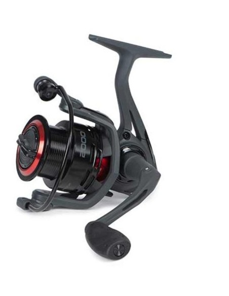 CARRETE FOX RAGE WARRIOR REEL 2000