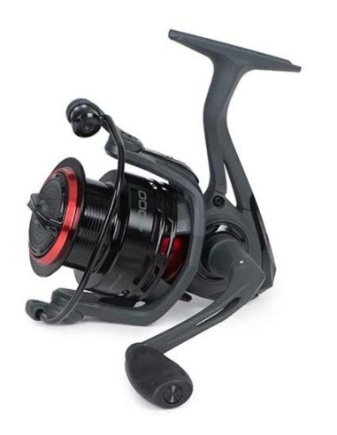 CARRETE FOX RAGE WARRIOR REEL 4000