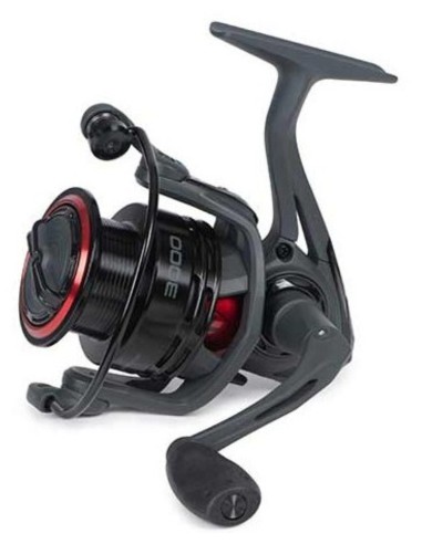 CARRETE FOX RAGE WARRIOR REEL 3000