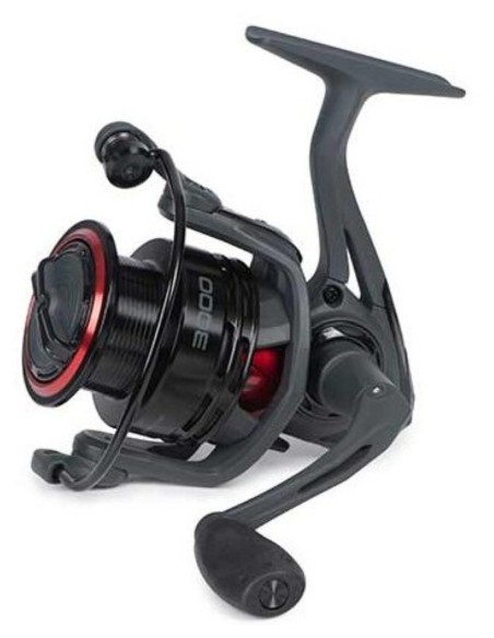 CARRETE FOX RAGE WARRIOR REEL 3000