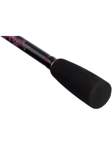 CAÑA MIKADO LADY BIXLITE FAST SPIN 2.40m 5-25g