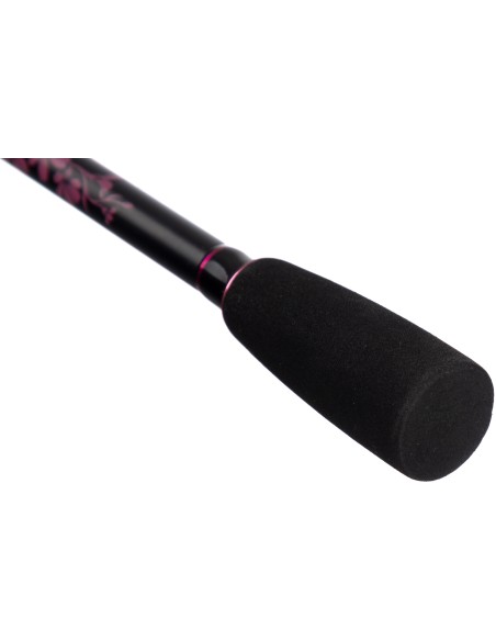 CAÑA MIKADO LADY BIXLITE FAST SPIN 2.40m 5-25g