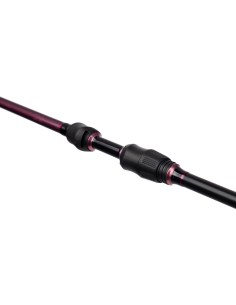 CAÑA MIKADO LADY BIXLITE FAST SPIN 2.40m 5-25g 2